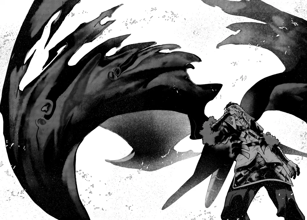 Read Gachiakuta PTBR Manga Online