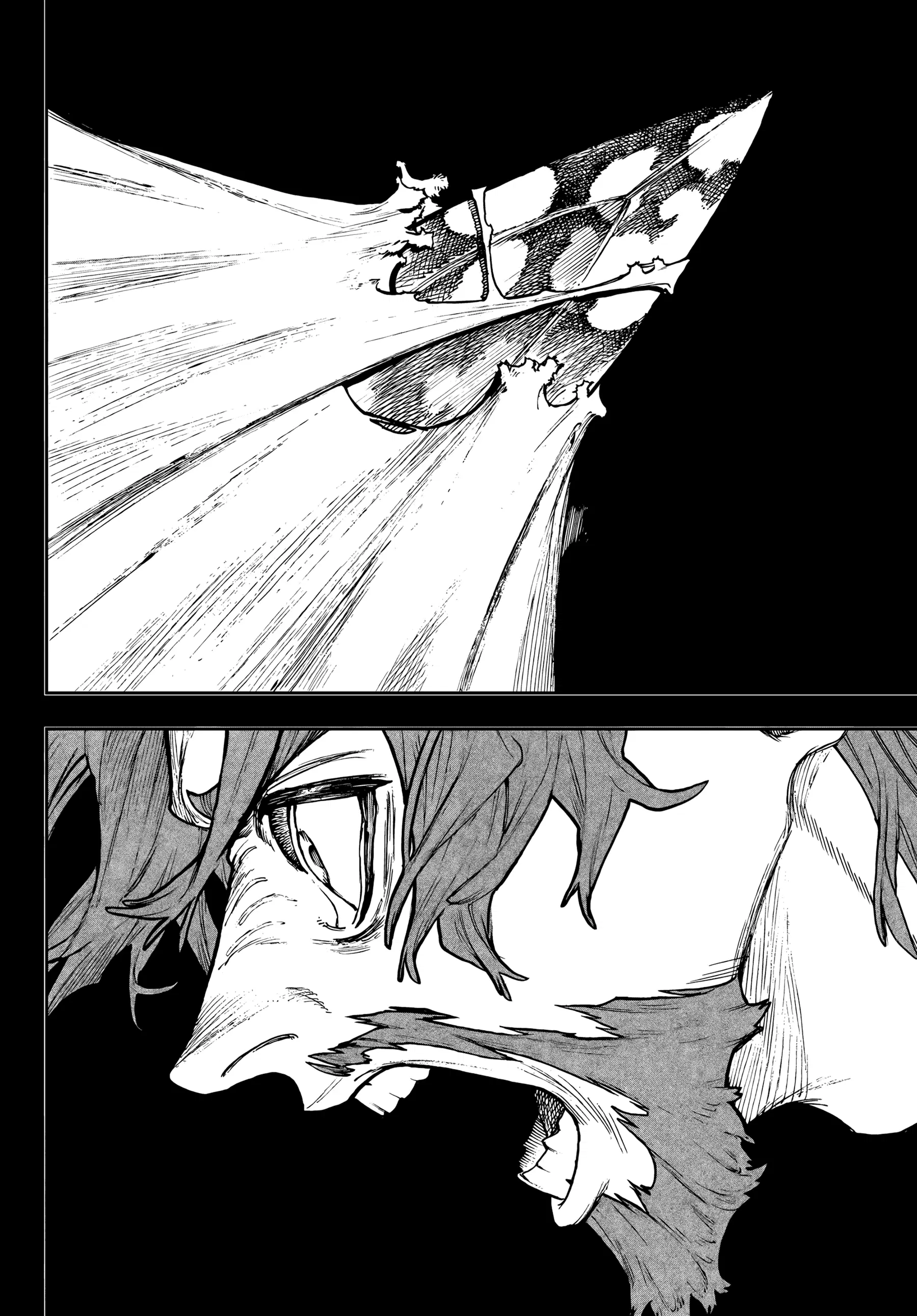 Read Gachiakuta PTBR Manga Online