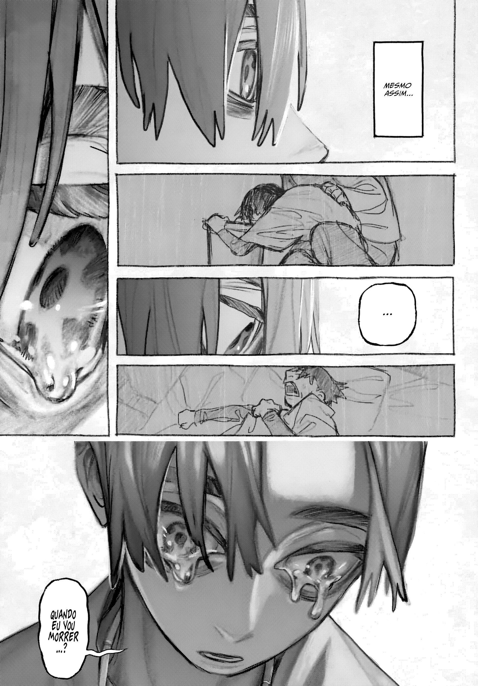 Read Gachiakuta PTBR Manga Online