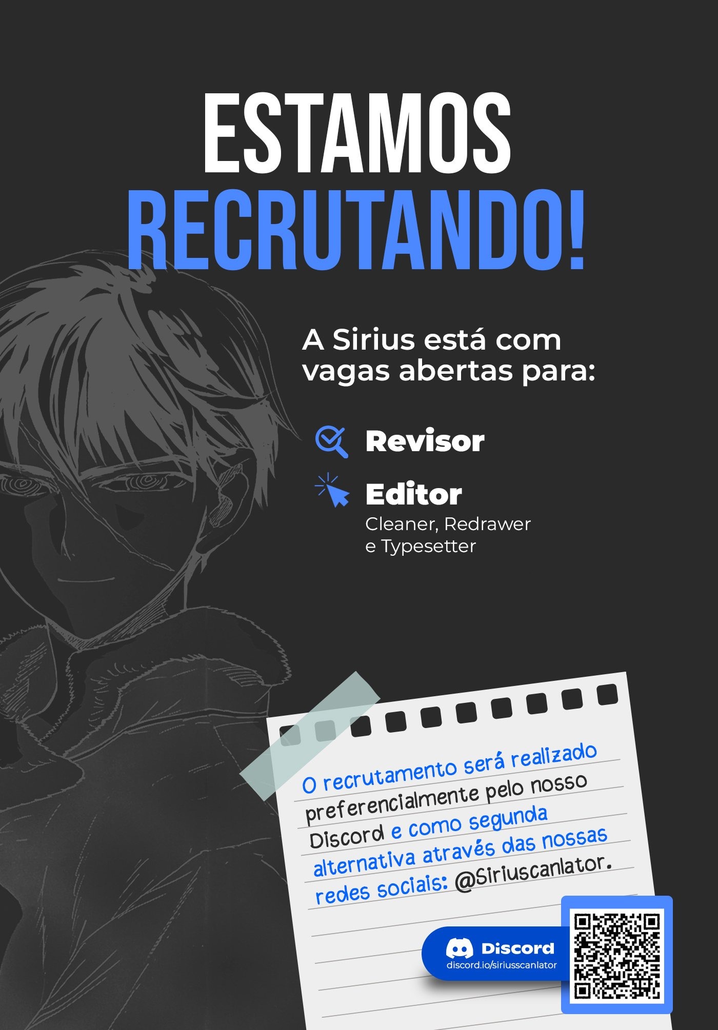 Read Gachiakuta PTBR Manga Online