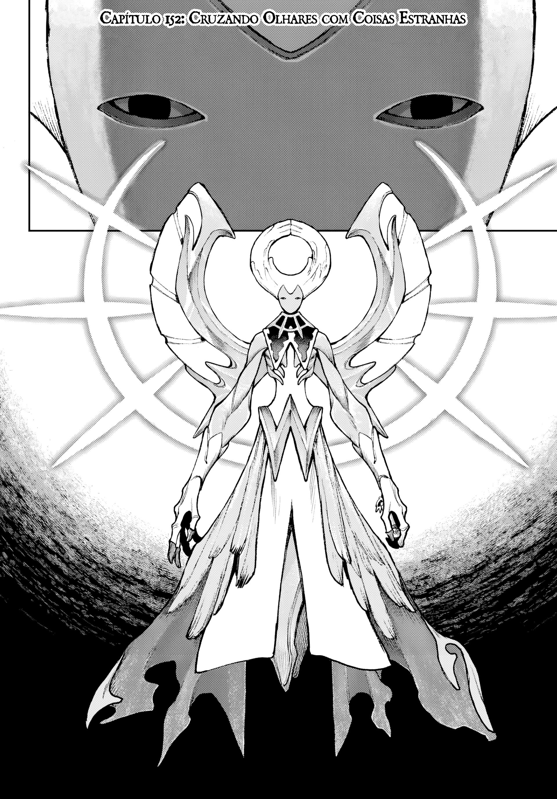 Read Gachiakuta PTBR Manga Online