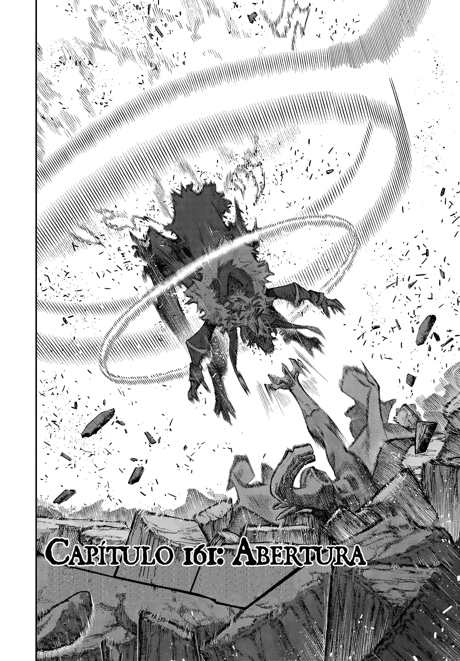 Read Gachiakuta PTBR Manga Online