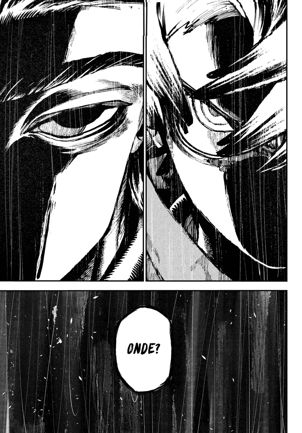 Read Gachiakuta PTBR Manga Online