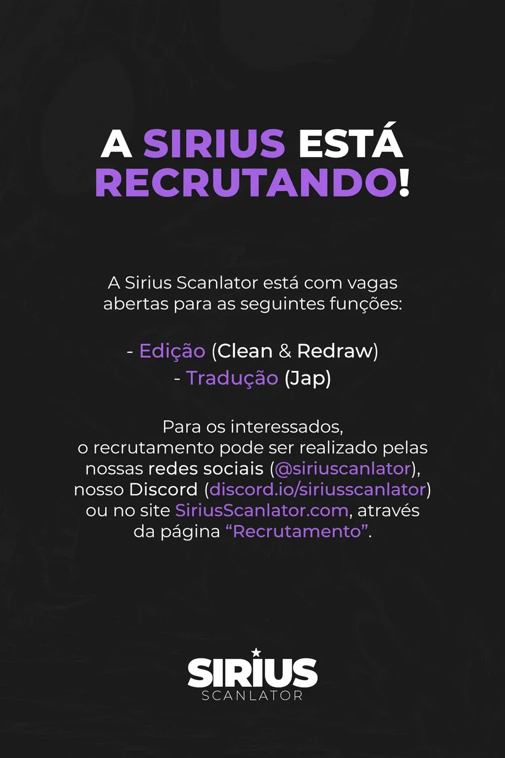 Read Gachiakuta PTBR Manga Online