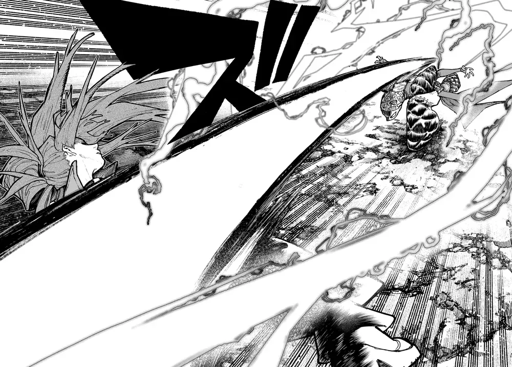 Read Gachiakuta PTBR Manga Online