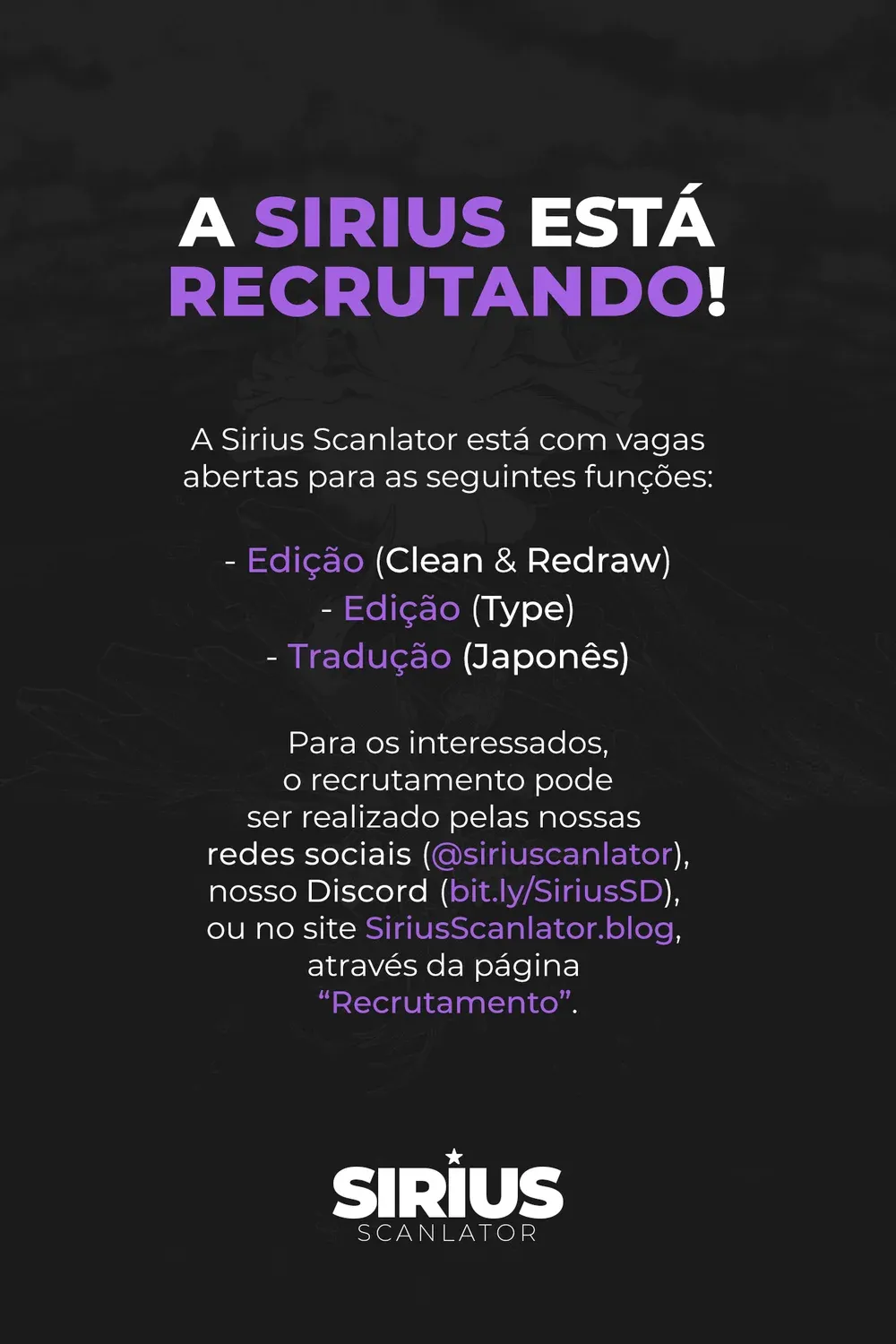 Read Gachiakuta PTBR Manga Online