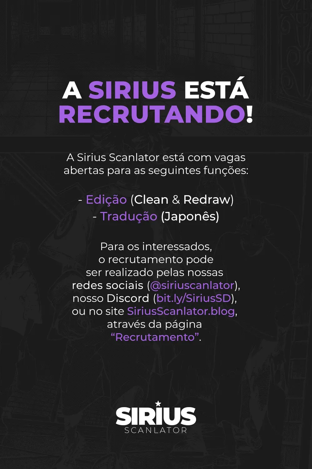 Read Gachiakuta PTBR Manga Online