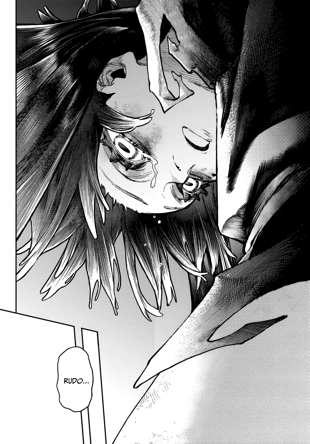 Read Gachiakuta PTBR Manga Online