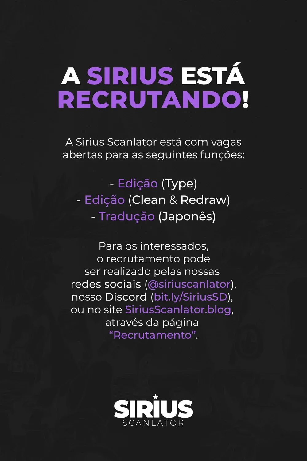 Read Gachiakuta PTBR Manga Online