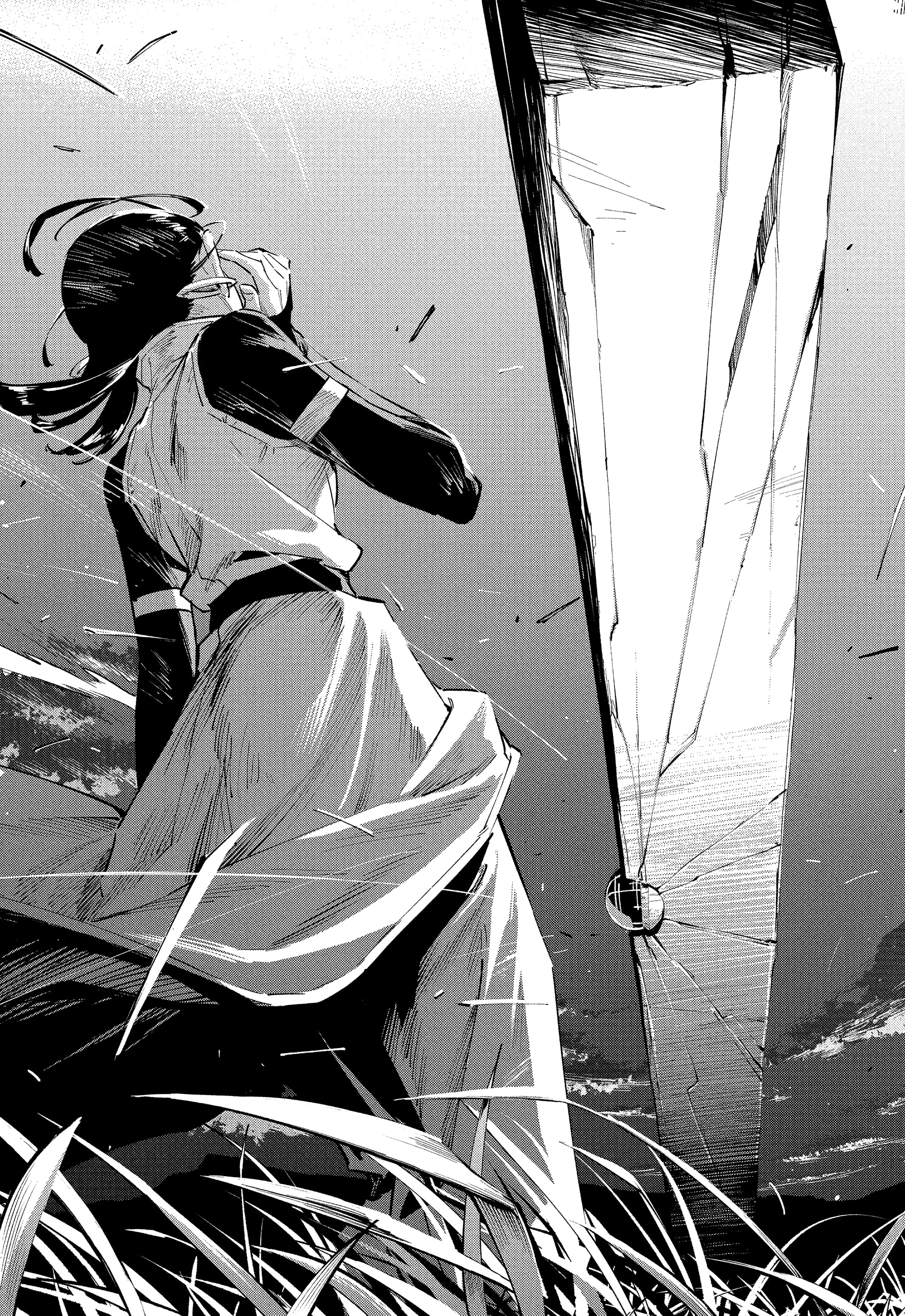 Read Jujutsu Kaisen Módulo PTBR Manga Online