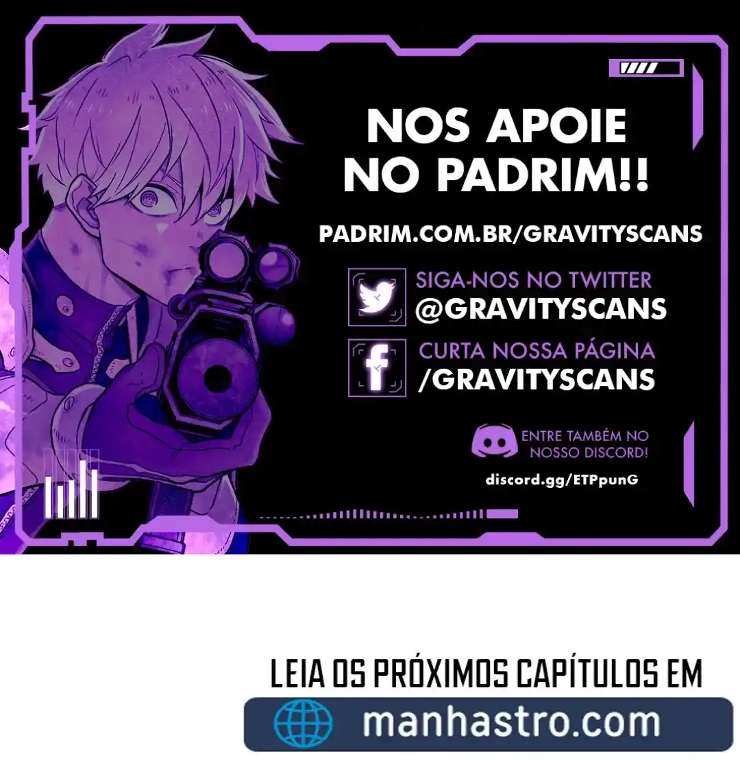 Read Kaiju No 8 PTBR Manga Online