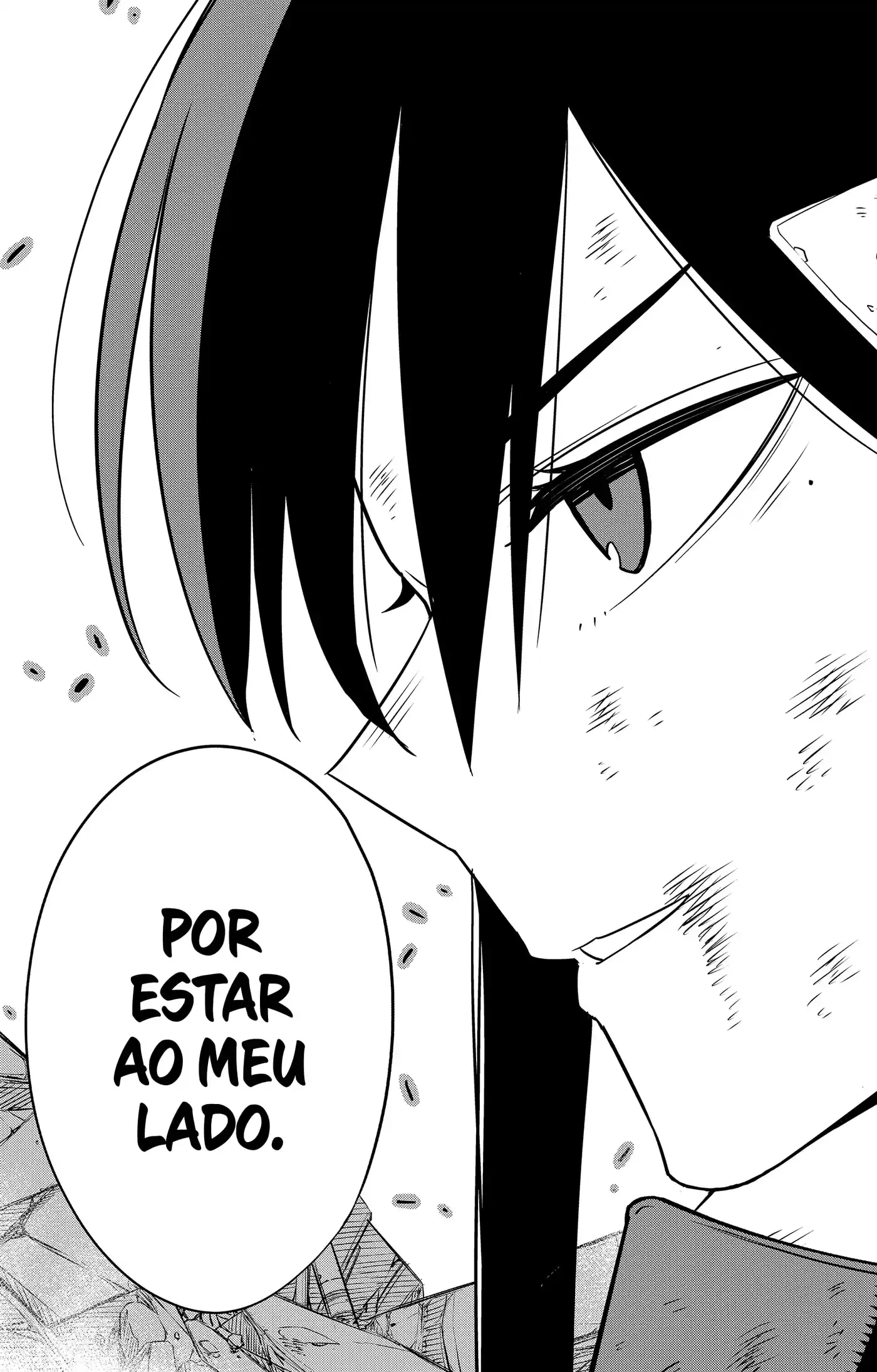 Read Kaiju No 8 PTBR Manga Online