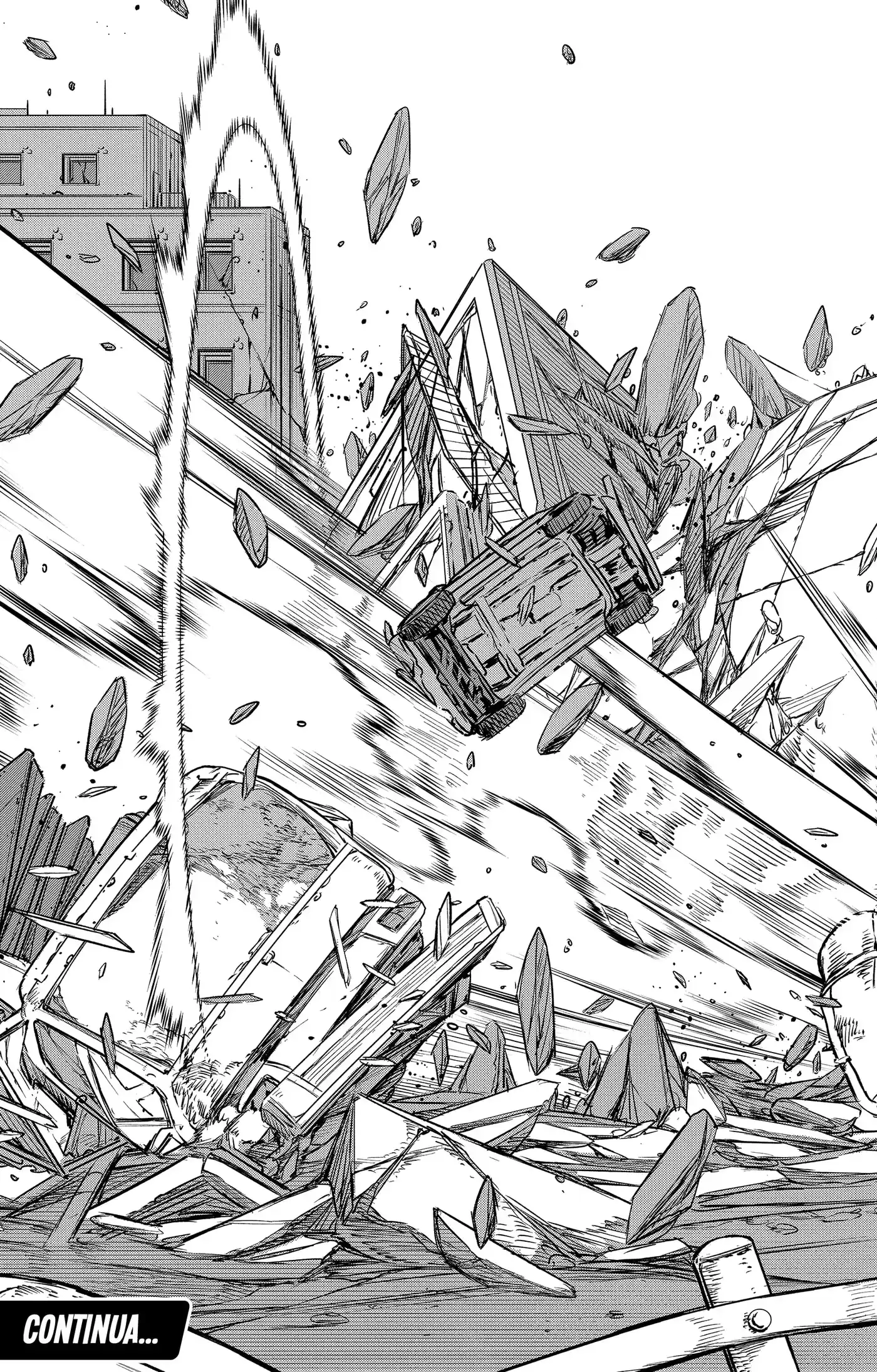 Read Kaiju No 8 PTBR Manga Online