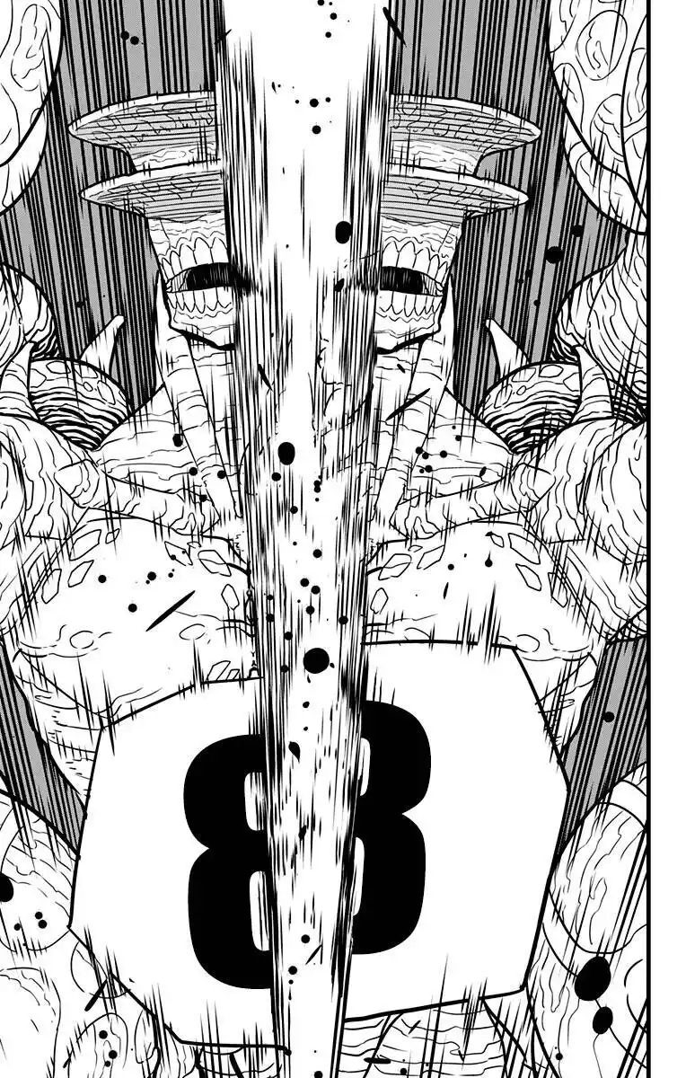 Read Kaiju No 8 PTBR Manga Online