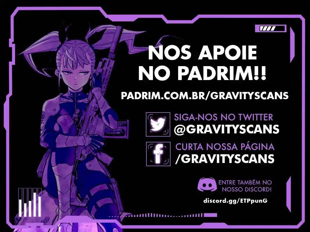 Read Kaiju No 8 PTBR Manga Online