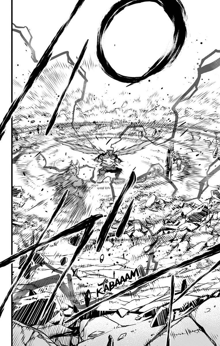 Read Kaiju No 8 PTBR Manga Online