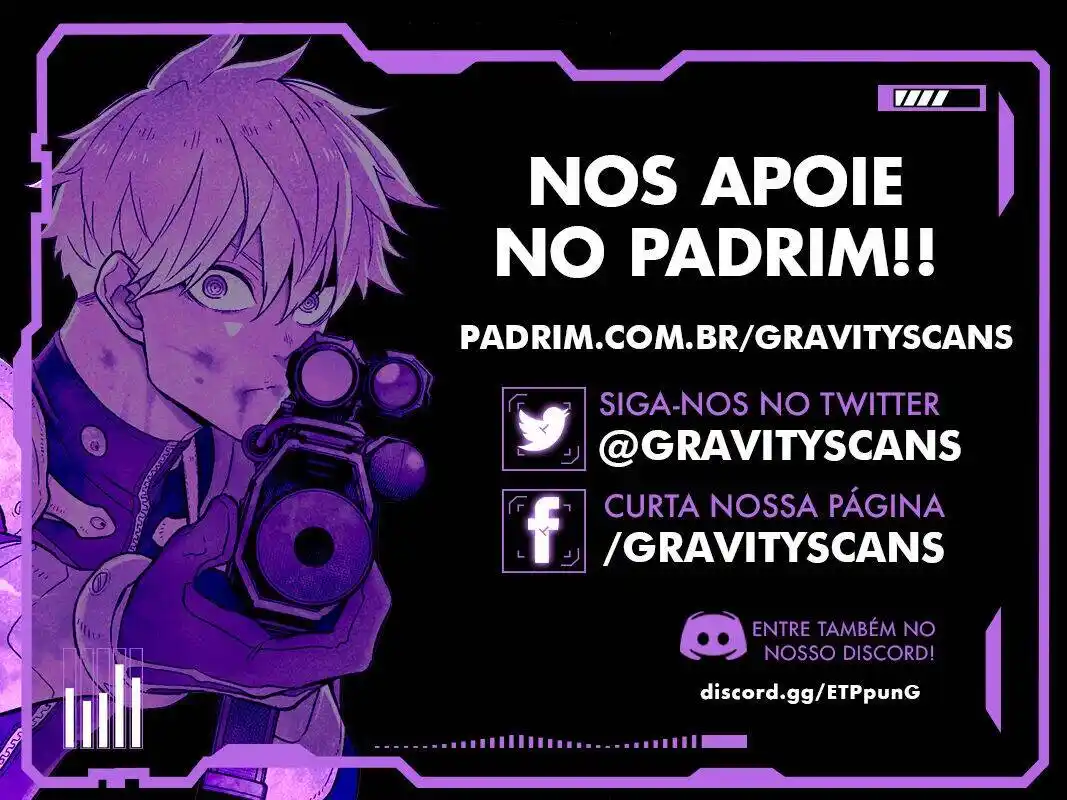 Read Kaiju No 8 PTBR Manga Online