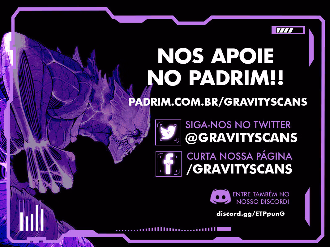 Read Kaiju No 8 PTBR Manga Online