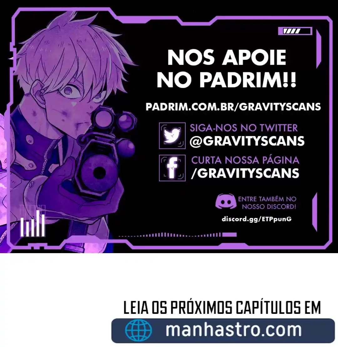 Read Kaiju No 8 PTBR Manga Online