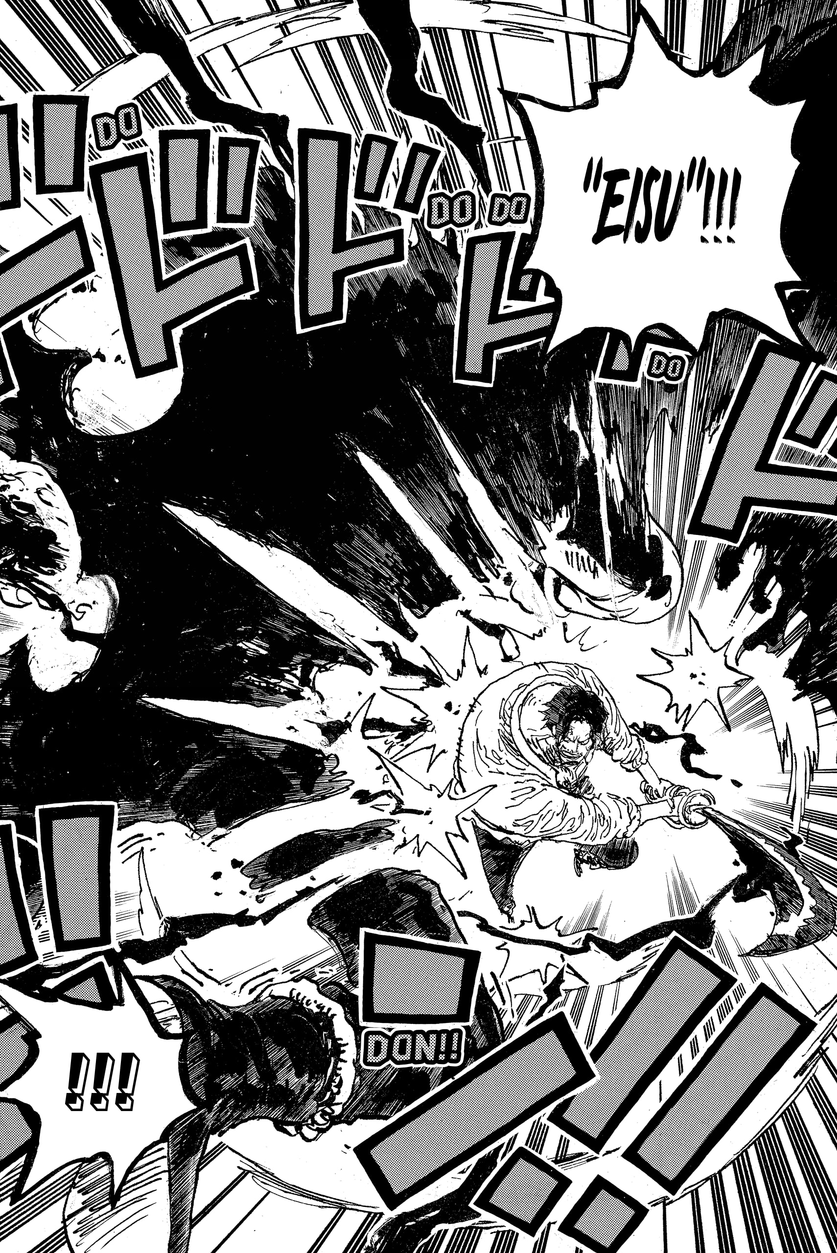 Read One Piece PTBR Manga Online