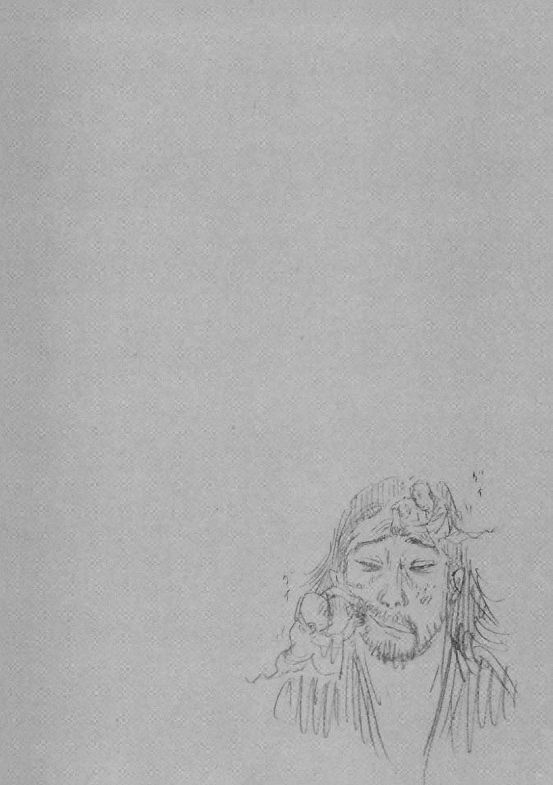 Read Бродяга RU Manga Online