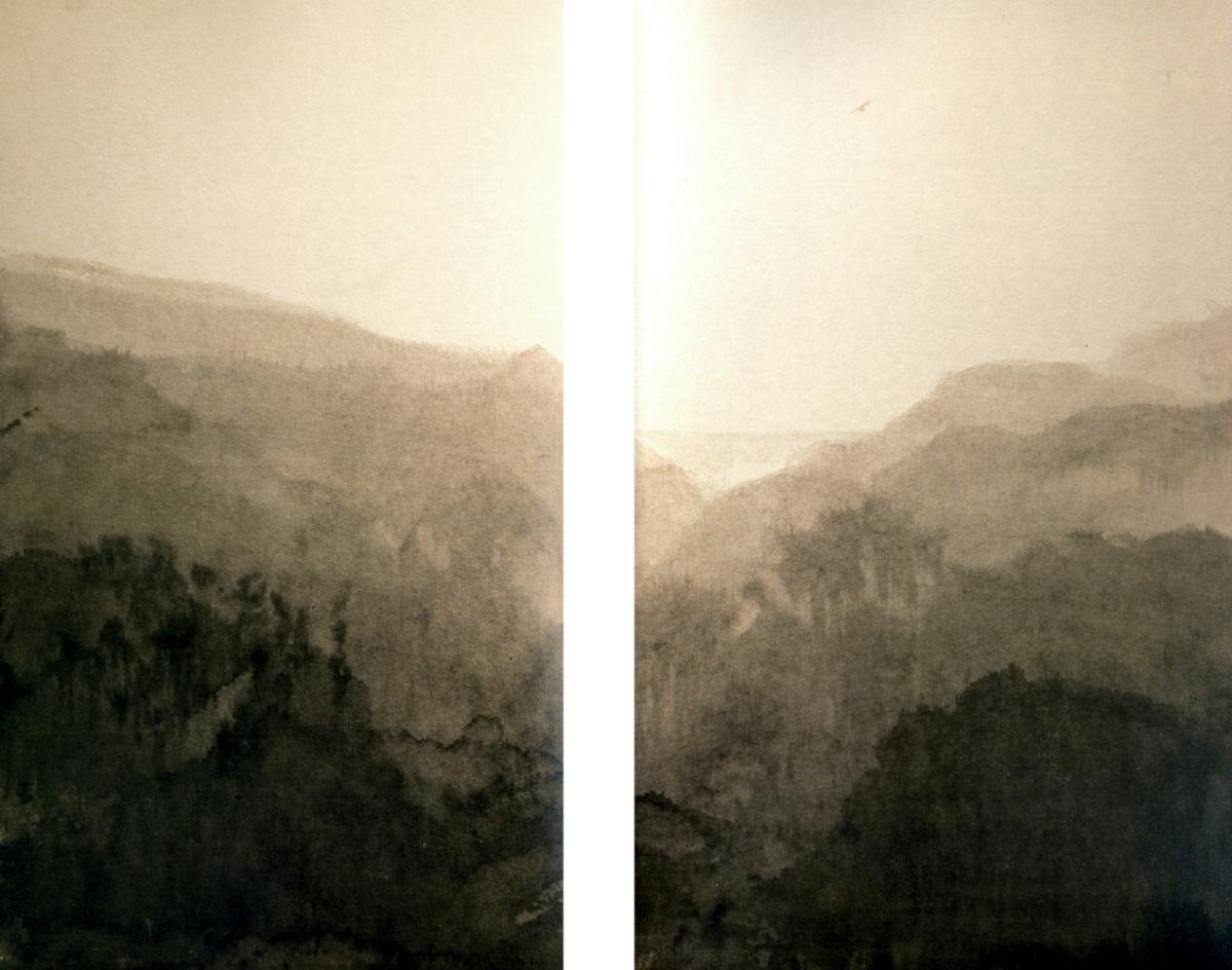 Read Бродяга RU Manga Online