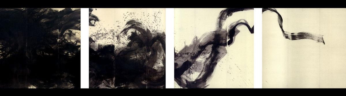 Read Бродяга RU Manga Online