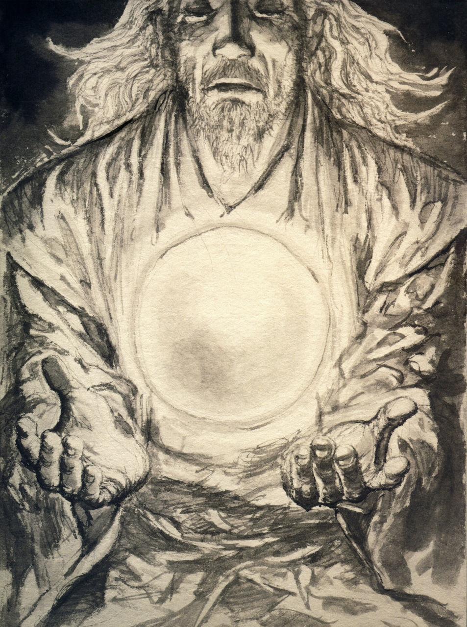 Read Бродяга RU Manga Online