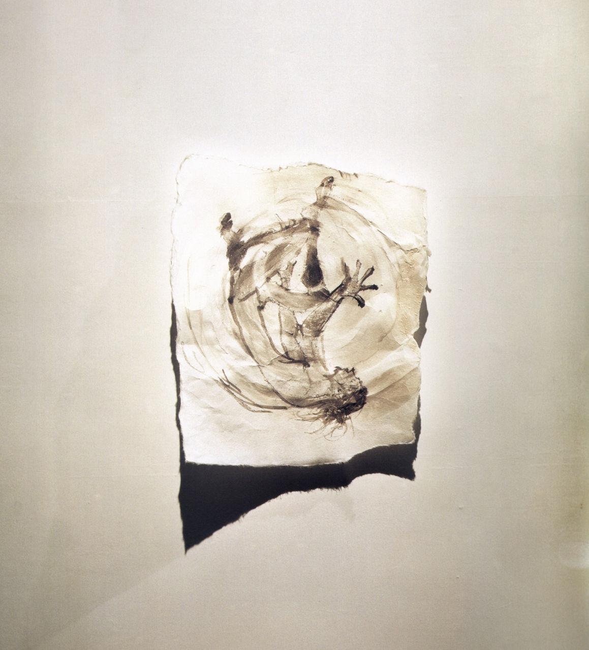 Read Бродяга RU Manga Online