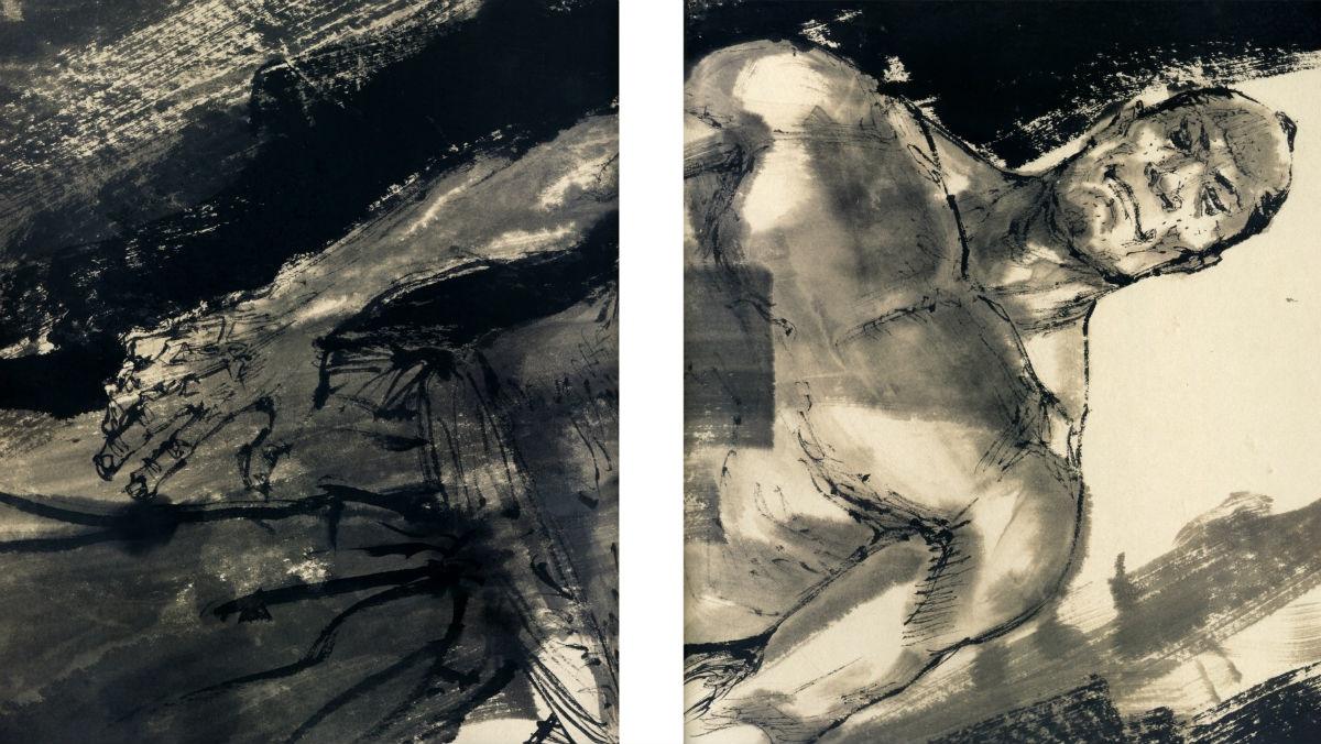 Read Бродяга RU Manga Online