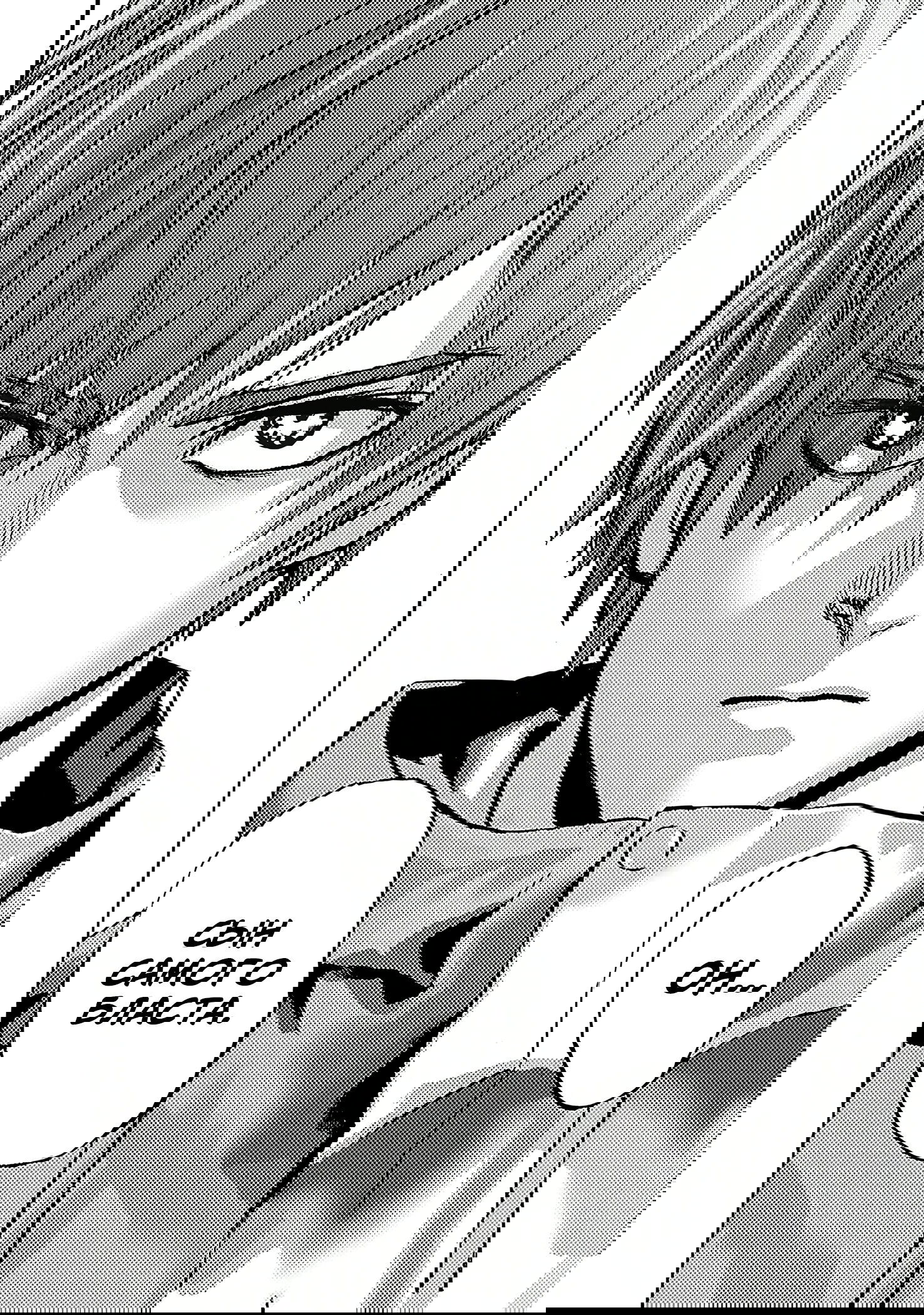 Read Ванпанчмен RU Manga Online