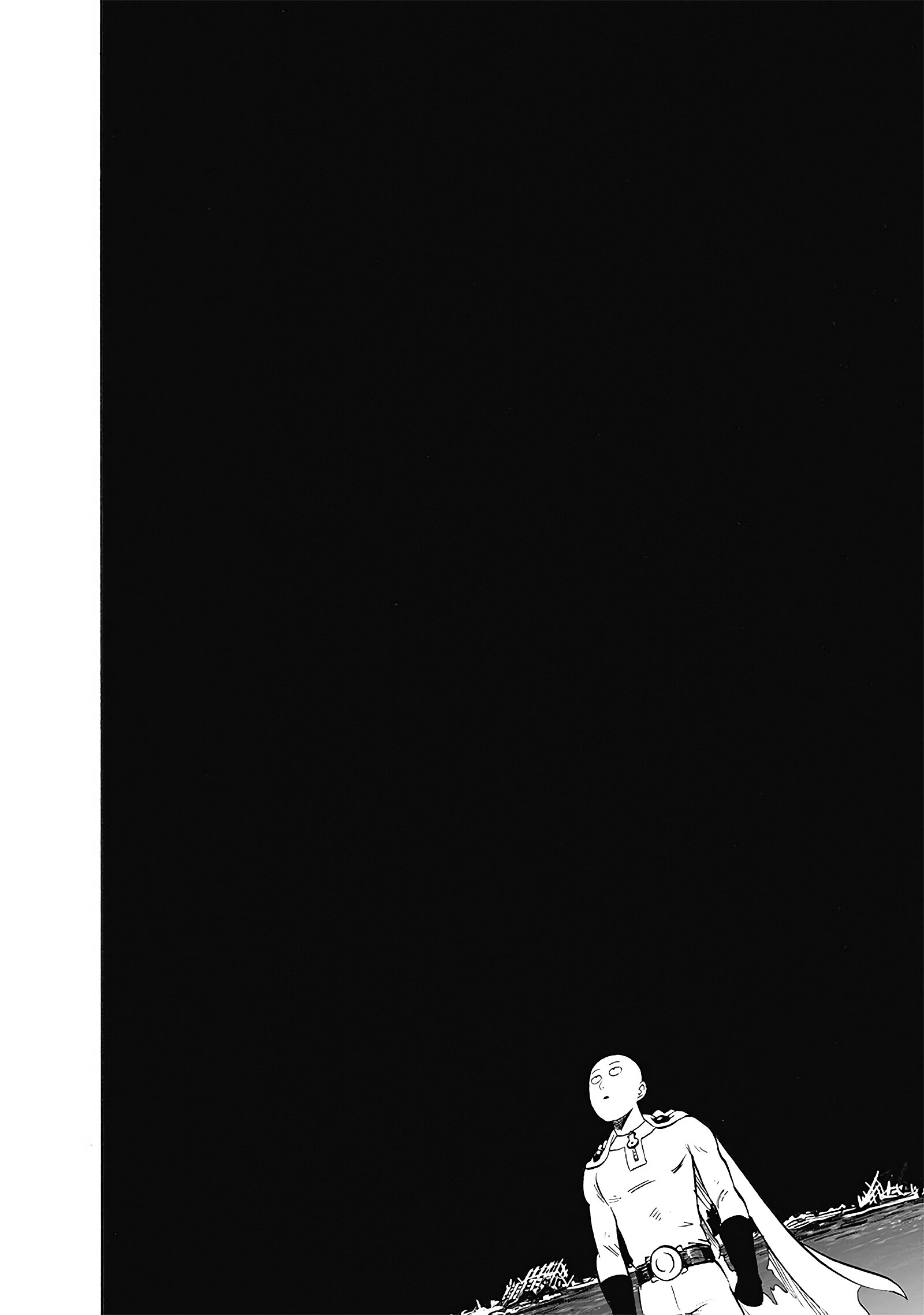 Read Ванпанчмен RU Manga Online