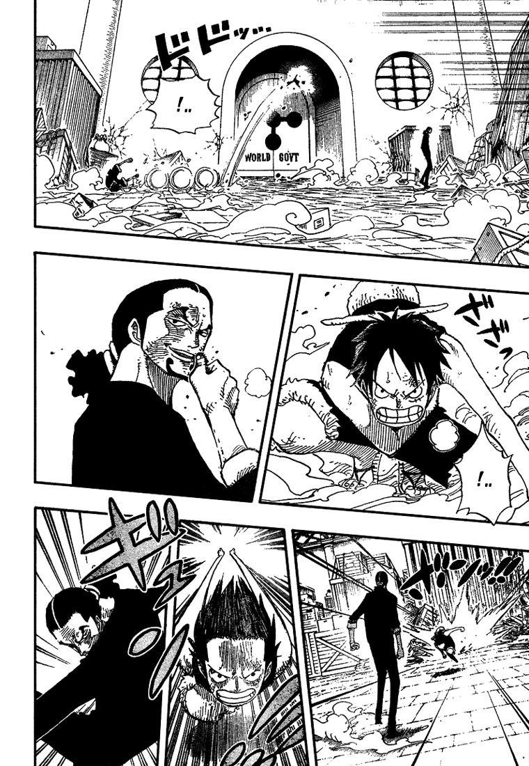 Read Ван-Пис RU Manga Online