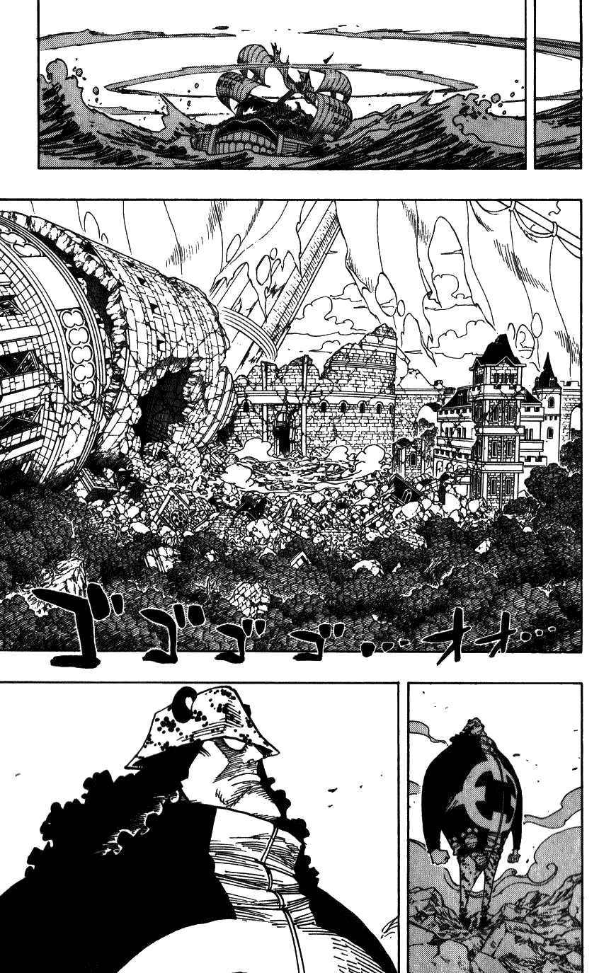 Read Ван-Пис RU Manga Online