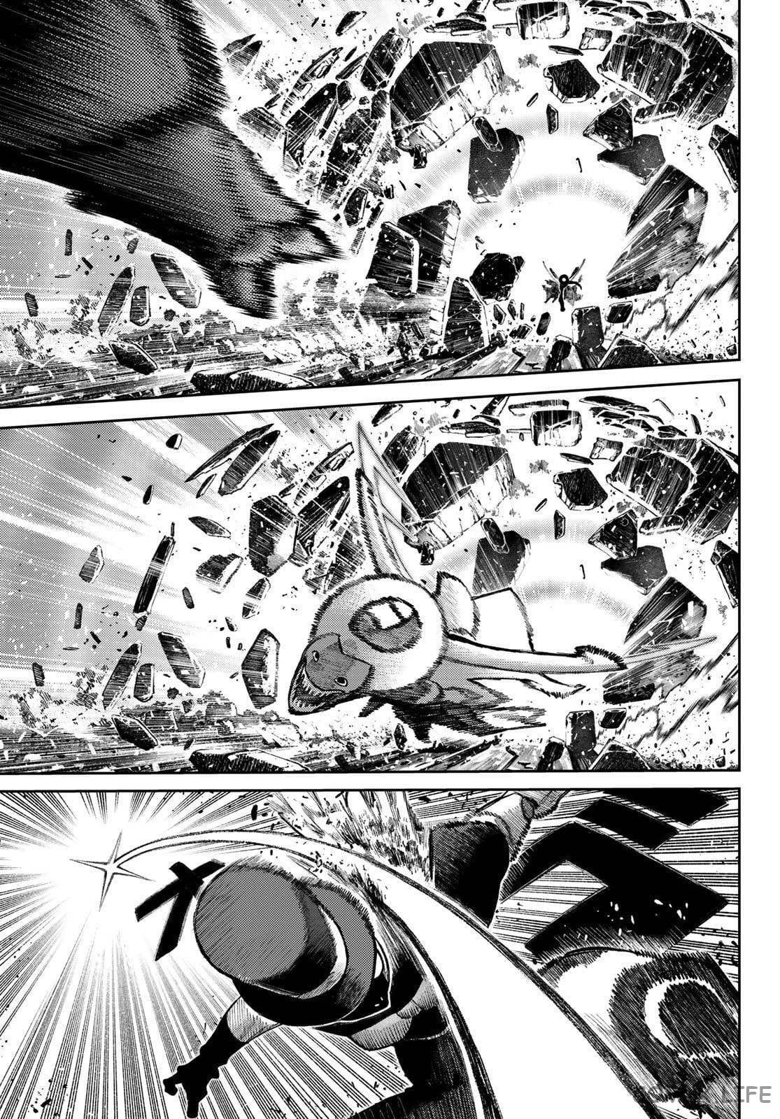 Read Гатиакута RU Manga Online