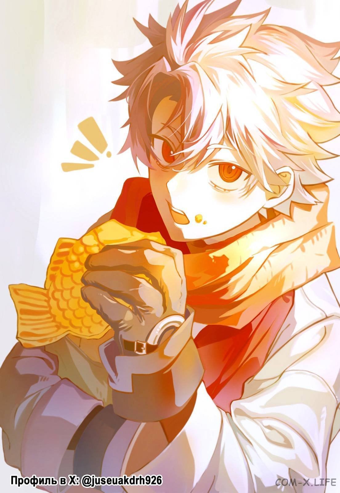 Read Гатиакута RU Manga Online