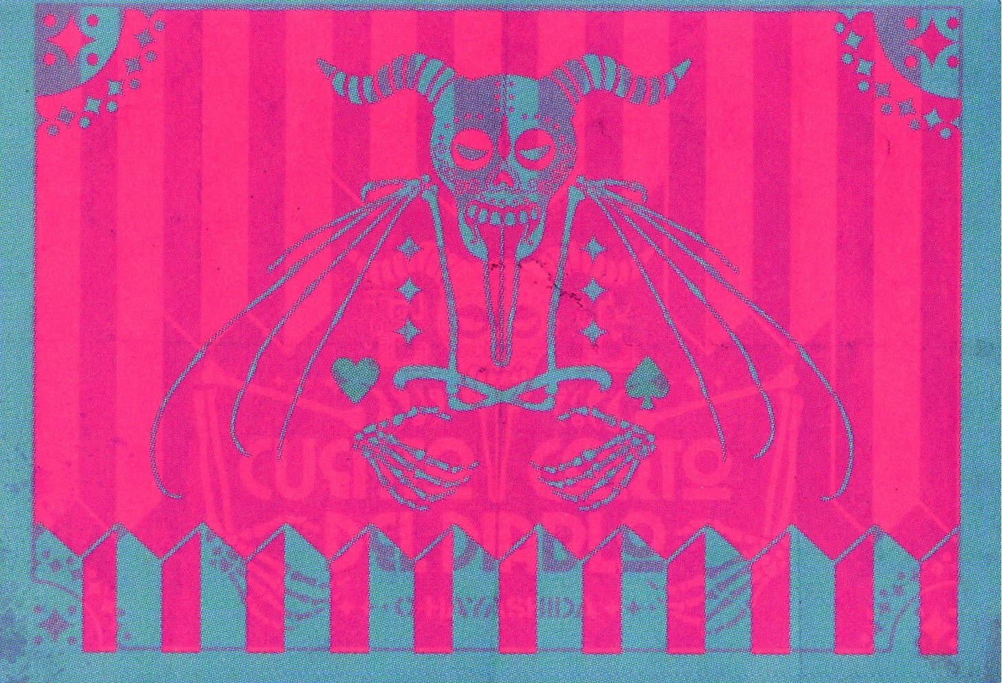 Read Дорохедоро RU Manga Online