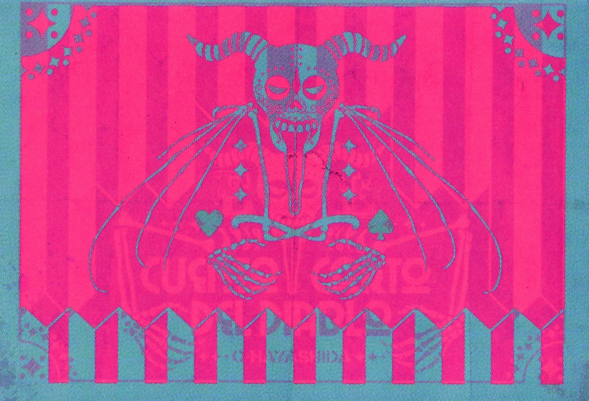 Read Дорохедоро RU Manga Online