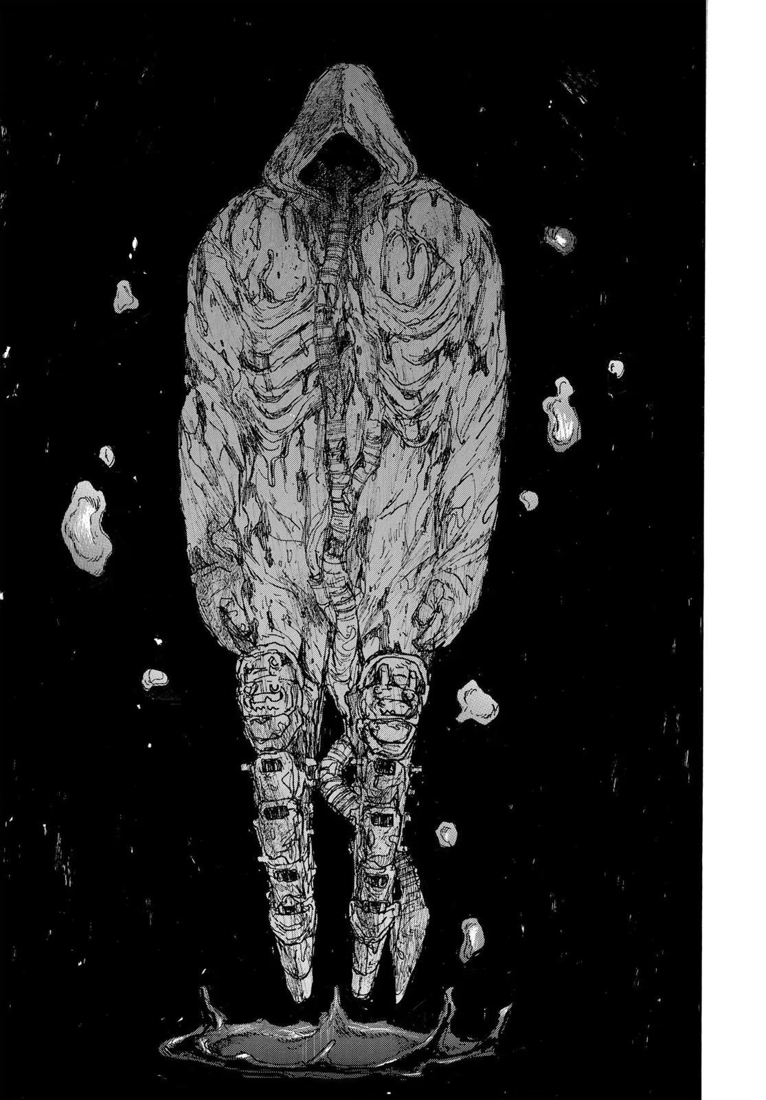 Read Дорохедоро RU Manga Online