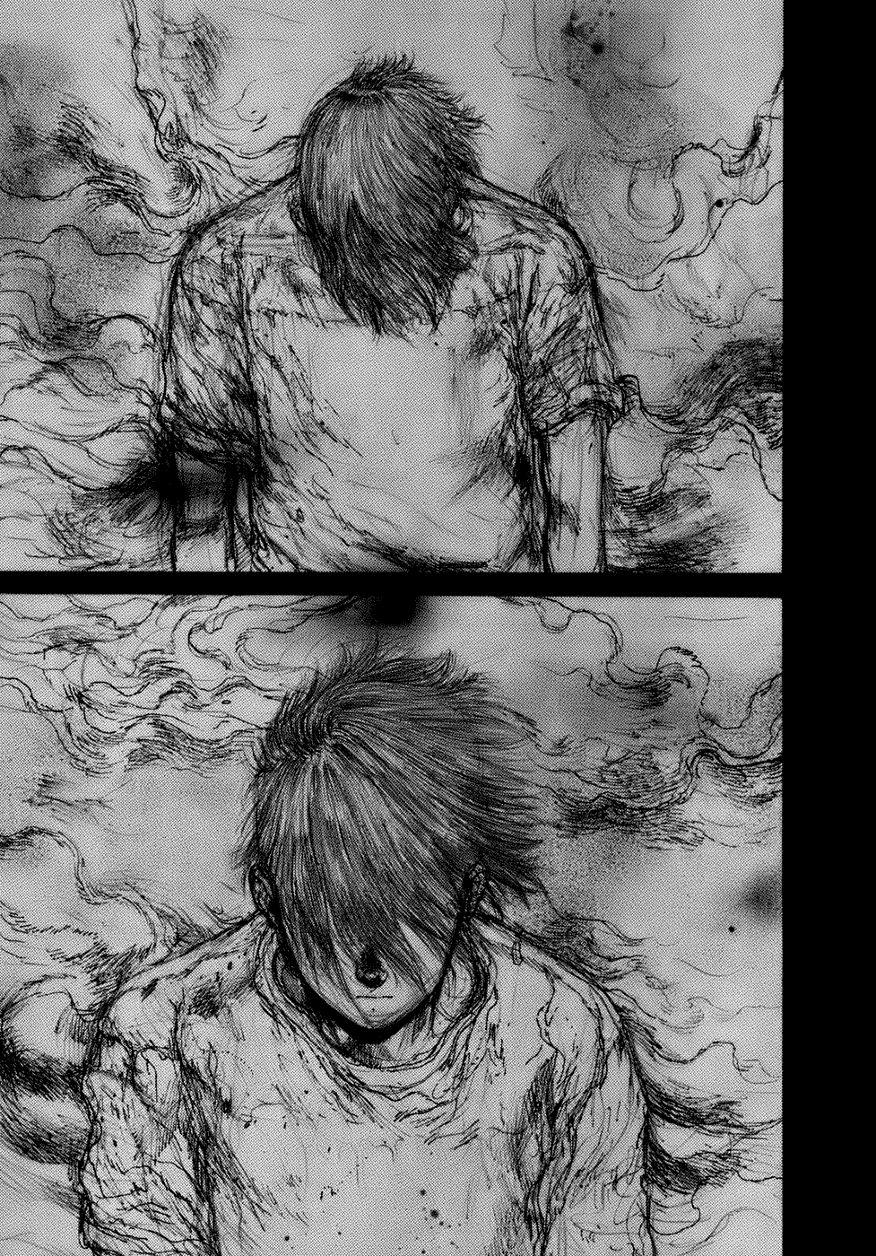 Read Дорохедоро RU Manga Online