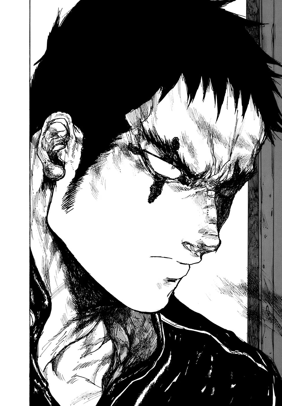 Read Дорохедоро RU Manga Online