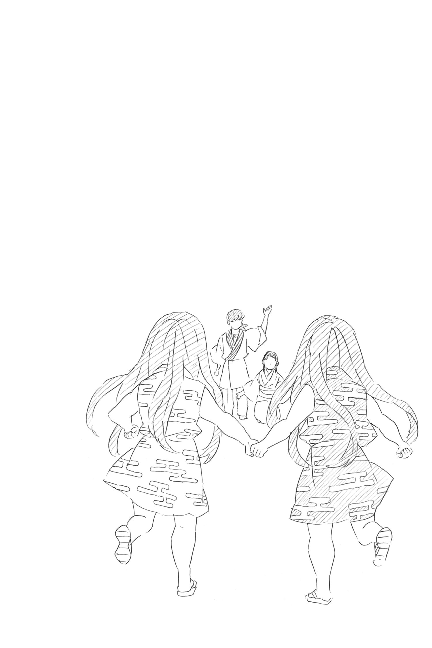 Read Истребитель демонов RU Manga Online