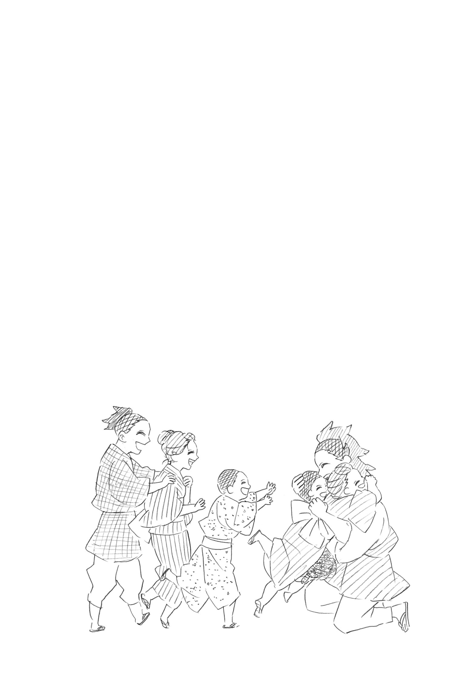 Read Истребитель демонов RU Manga Online