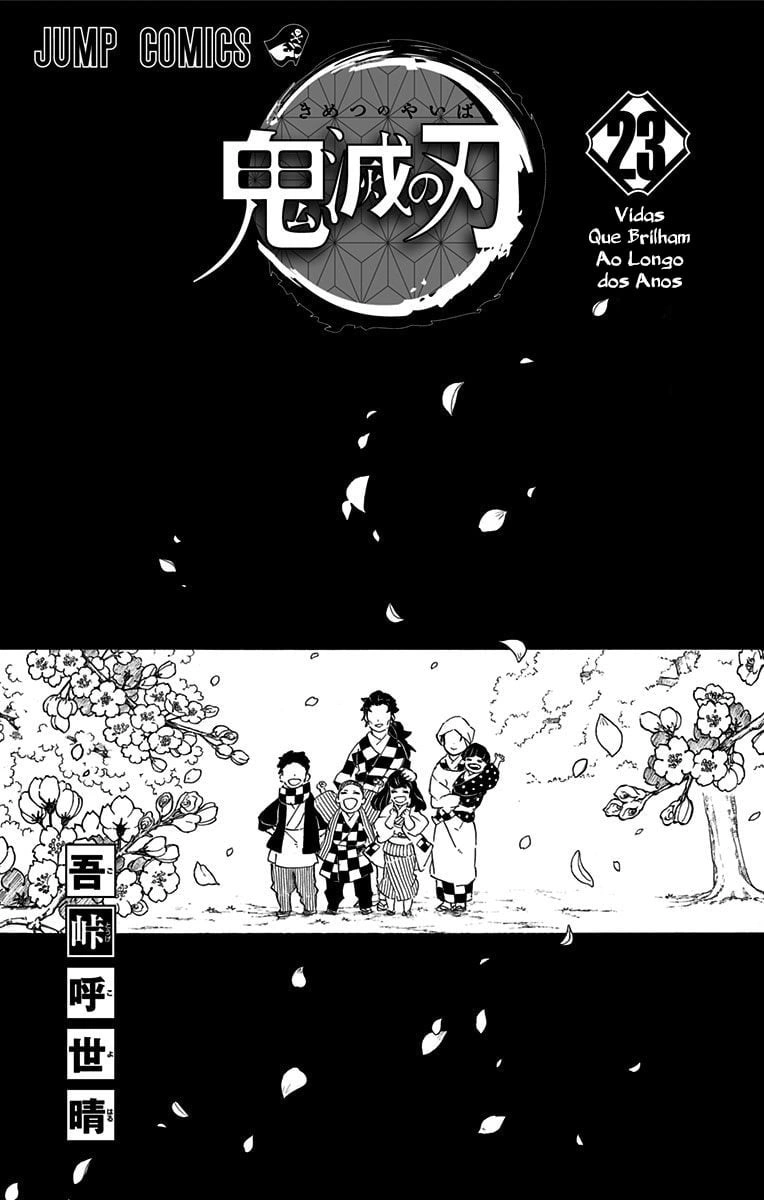 Read Истребитель демонов RU Manga Online