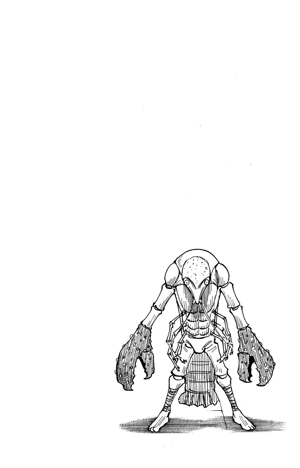 Read Охотник х Охотник RU Manga Online