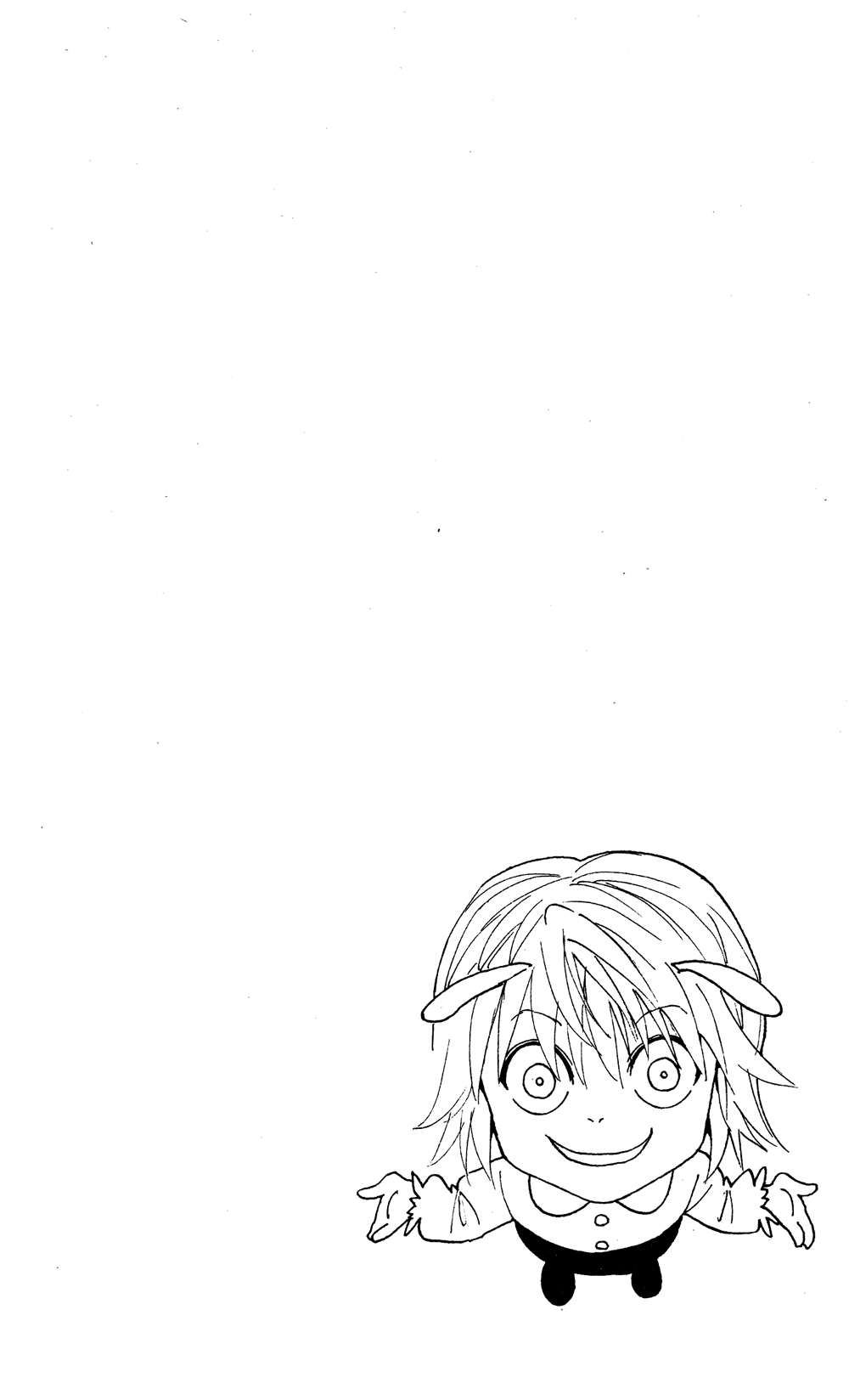Read Охотник х Охотник RU Manga Online