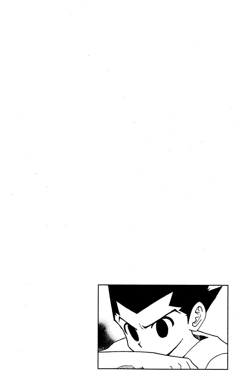 Read Охотник х Охотник RU Manga Online