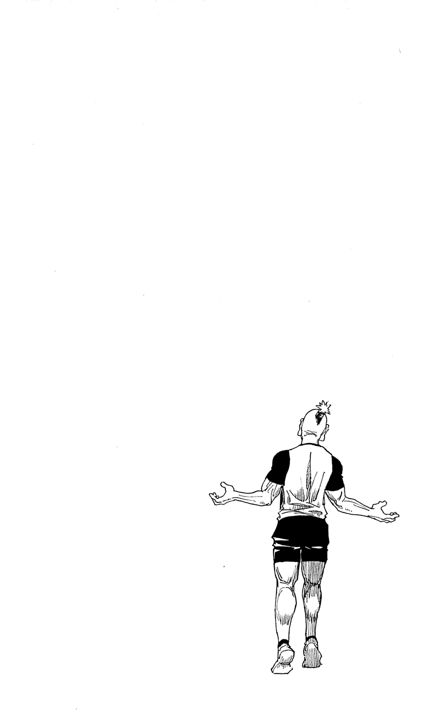 Read Охотник х Охотник RU Manga Online