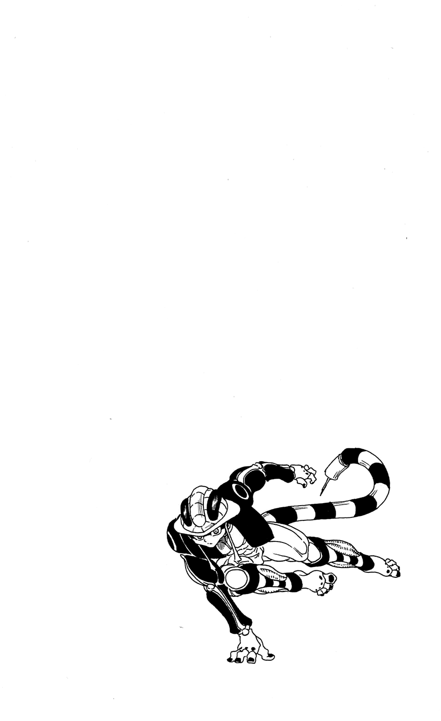 Read Охотник х Охотник RU Manga Online
