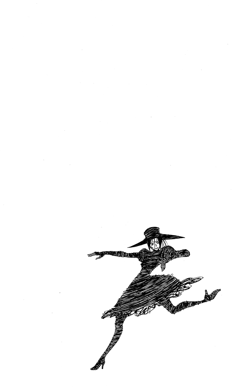 Read Охотник х Охотник RU Manga Online